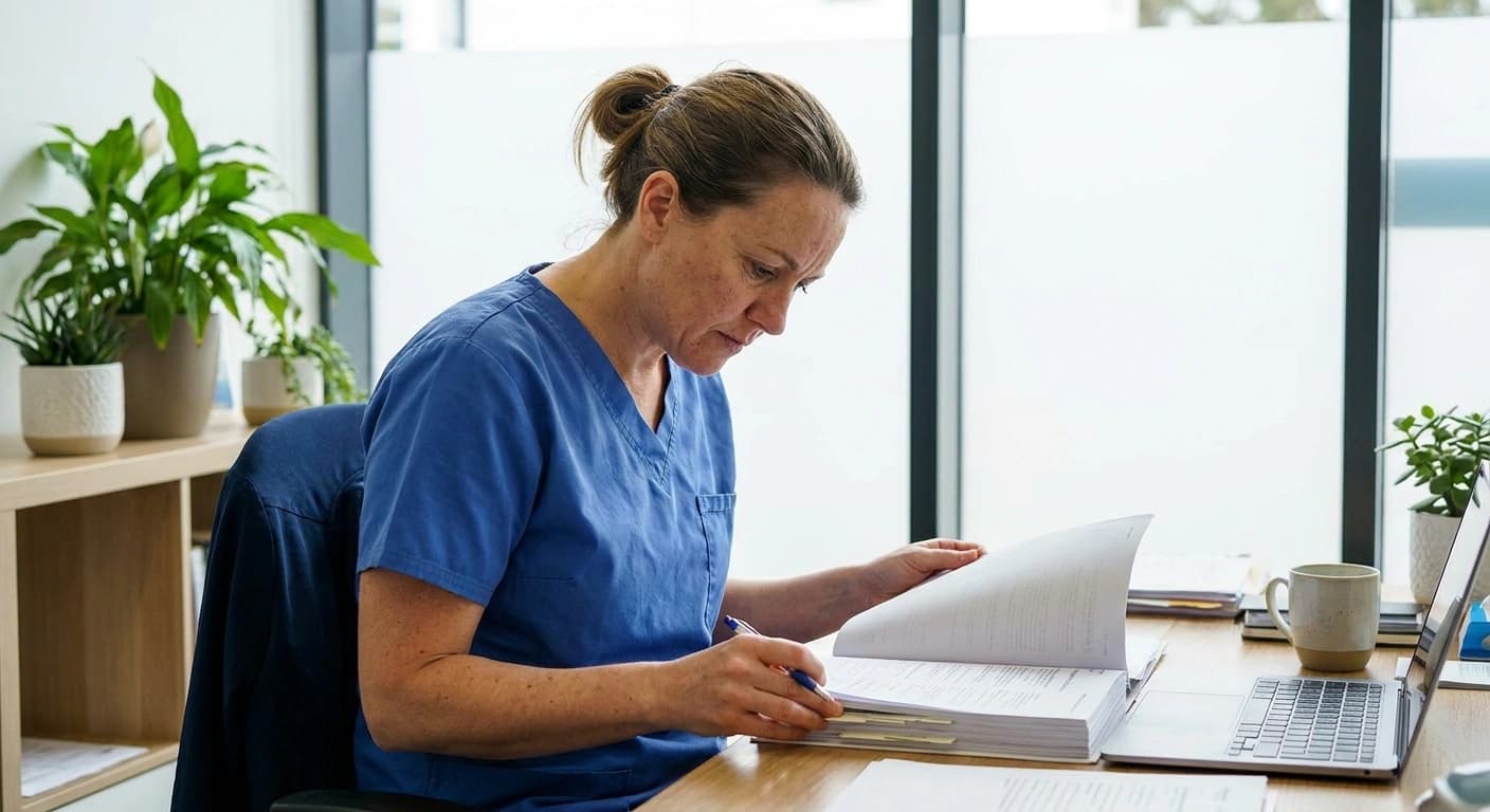 BAA for an AI Vendor: What Dental Practices Must Ask