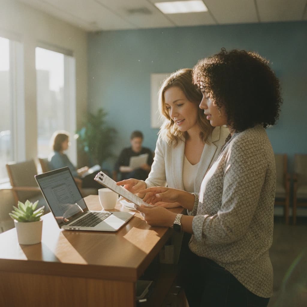 Dental Practice Sales Pipeline: See Every Open Case