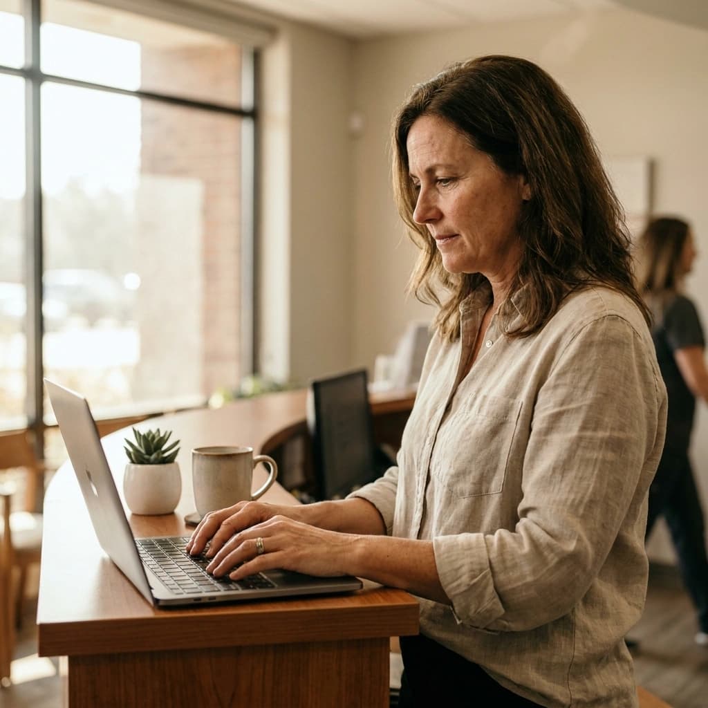 Tracking Unscheduled Treatment: What Your Report Misses