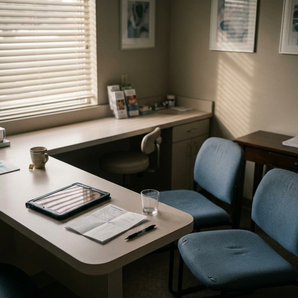 Why Patients Ghost After a Cosmetic Consult
