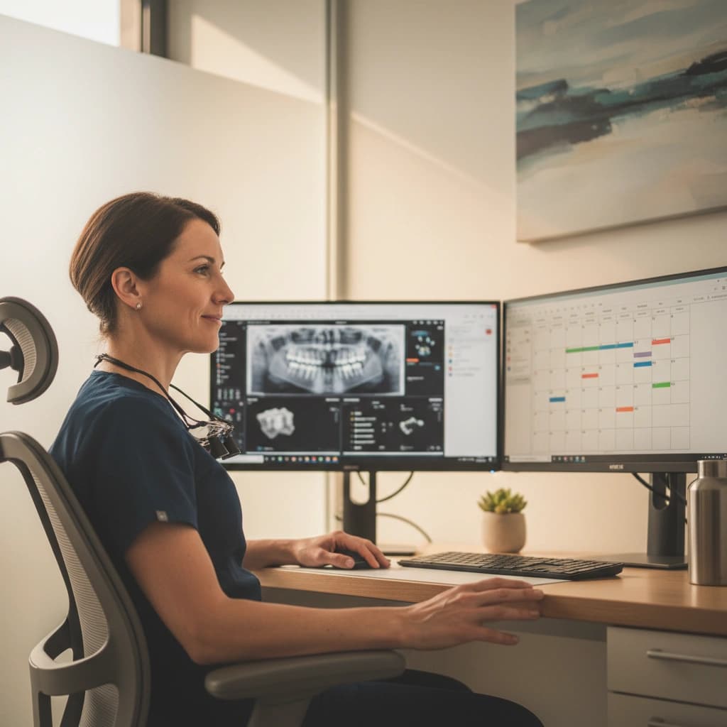AI Smile Simulation Software: A 2026 Guide for Cosmetic Practices