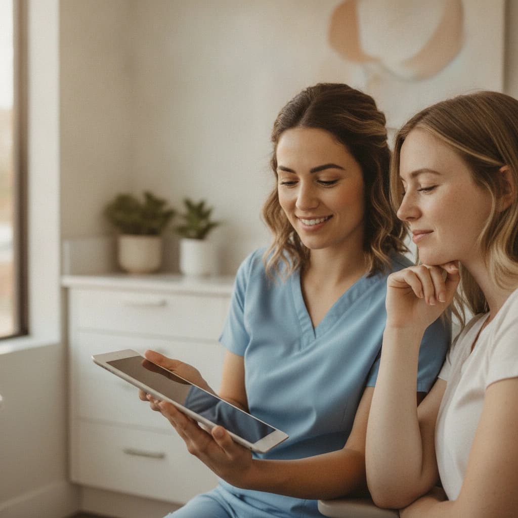 How to Choose AI Smile Simulation Software in 2026: A Buyer's Guide for Practices That Want to Close