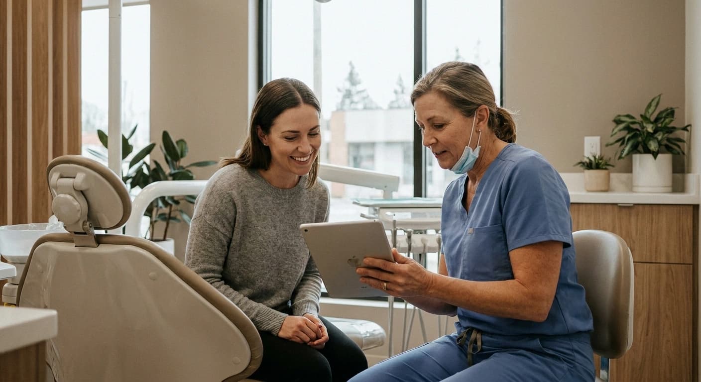 Cosmetic Dentistry Decision-Making in 2026: The Naturalism Shift