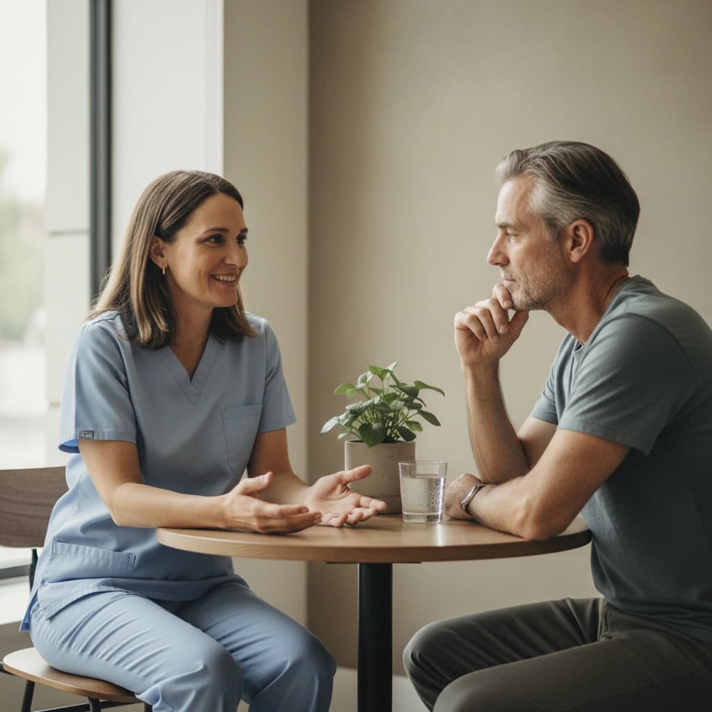Dental Sales Psychology: Why Patients Say Yes (or Walk Away)