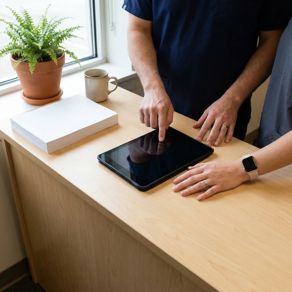 Dental Staff Turnover and Case Acceptance: The Hidden Link