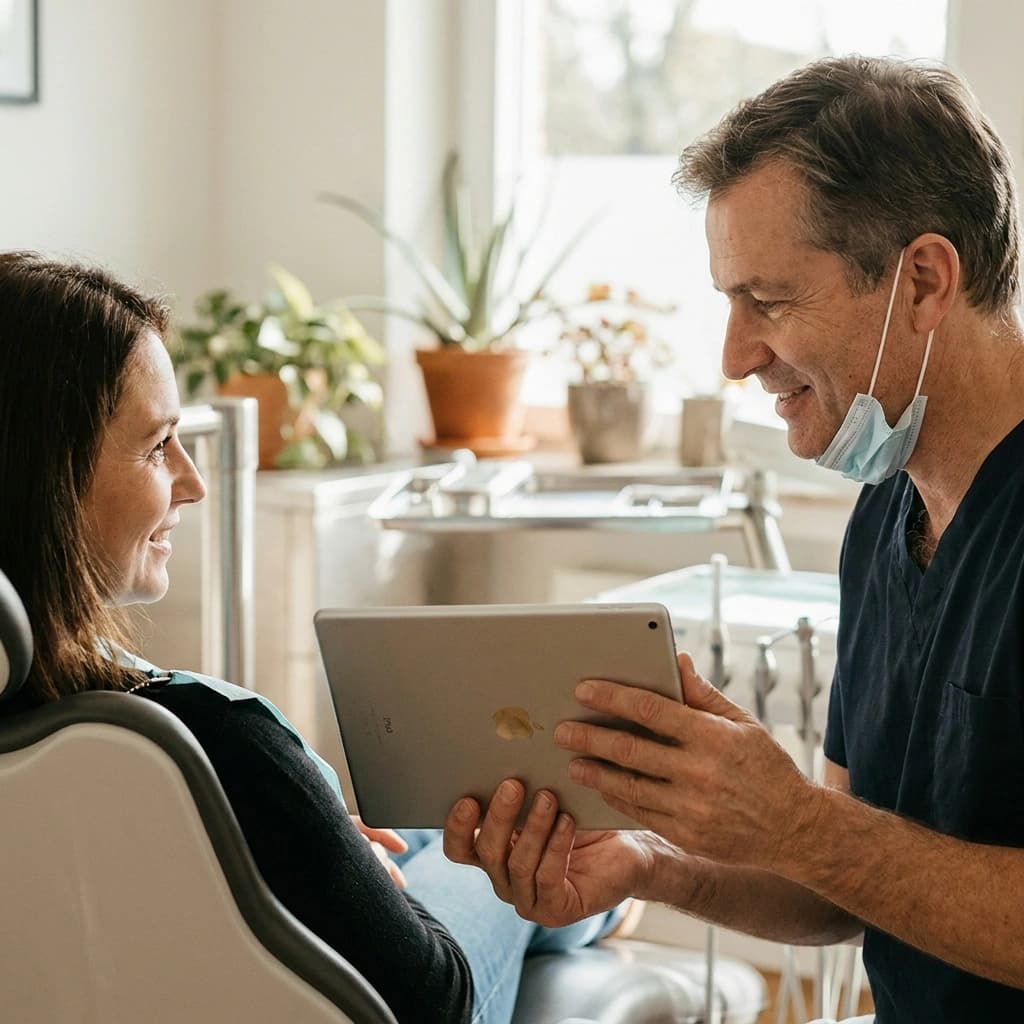 Dentist AI Adoption Statistics 2026: The Chairside Gap
