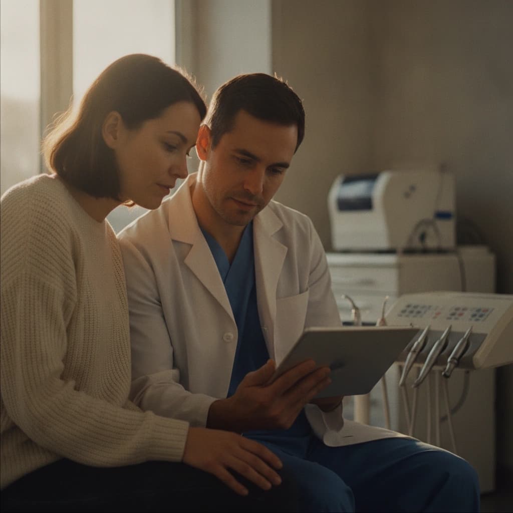 Digital Smile Design Alternative: A Faster, Cheaper Way to Show Patients Their New Smile in 2026