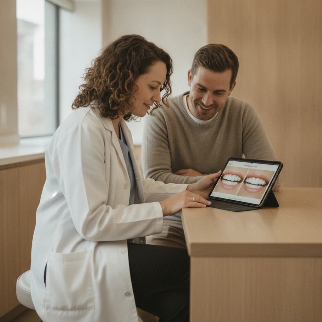 Does Patient Financing Increase Case Acceptance? What the Numbers Actually Say