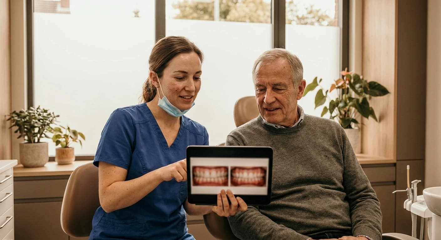 What Is a Good Dental Case Acceptance Rate? 2026 Benchmarks, by Procedure and Practice Type