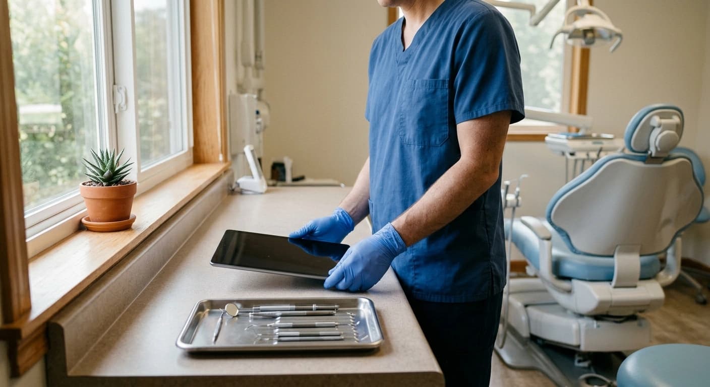 How to Write Dental Clinical Notes That Hold Up