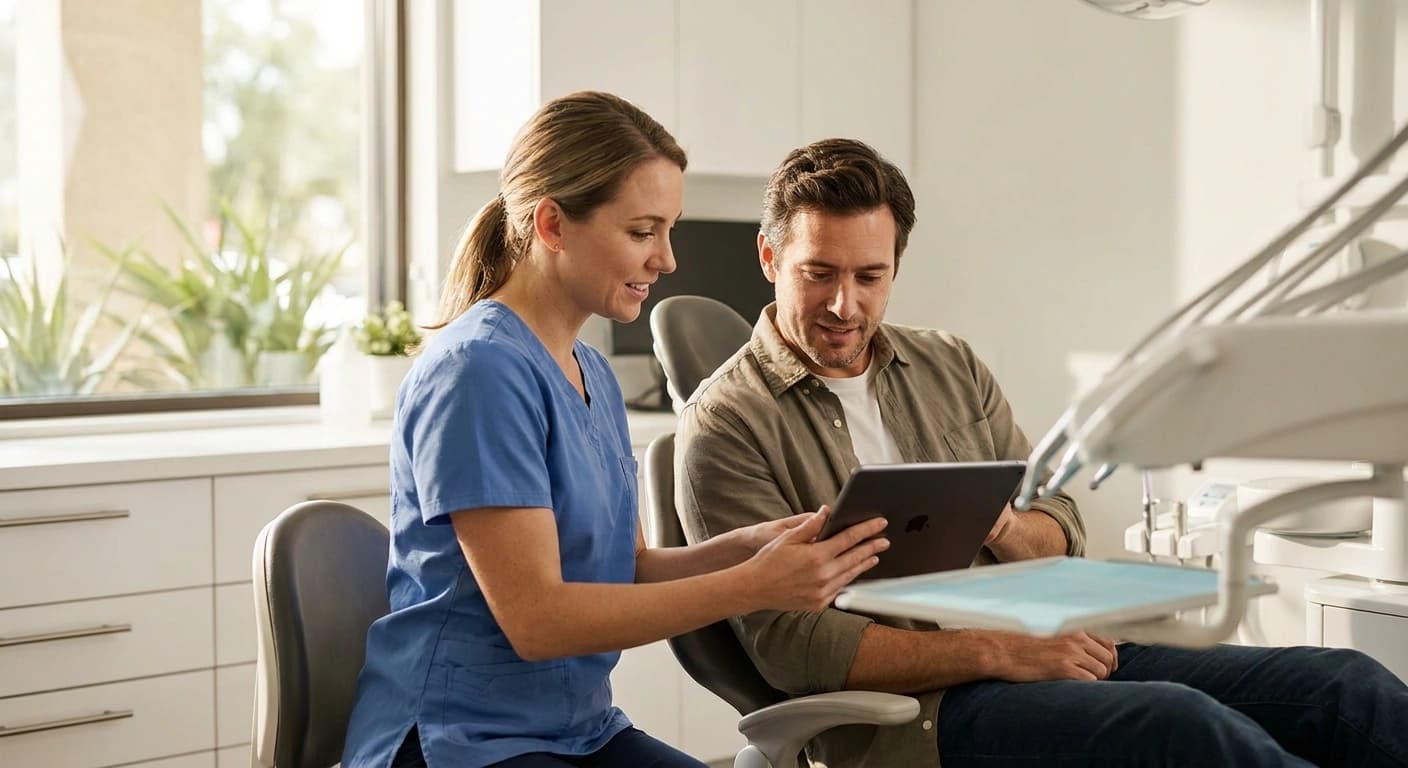 In-House vs Third-Party Dental Financing: How to Choose