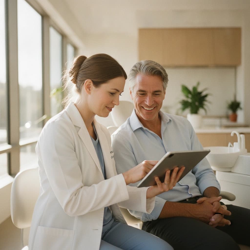 Why Patients Hesitate on Expensive Dental Treatment: The Psychology of a $10,000 Decision