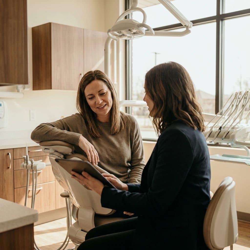 Reducing Dental Treatment Hesitation: What 233 Studies Say