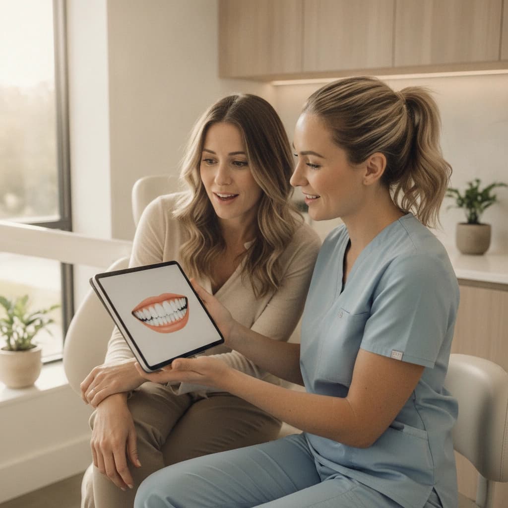 Smile PreVue vs Smilecloud: Which Smile Design Tool Actually Closes the Case?