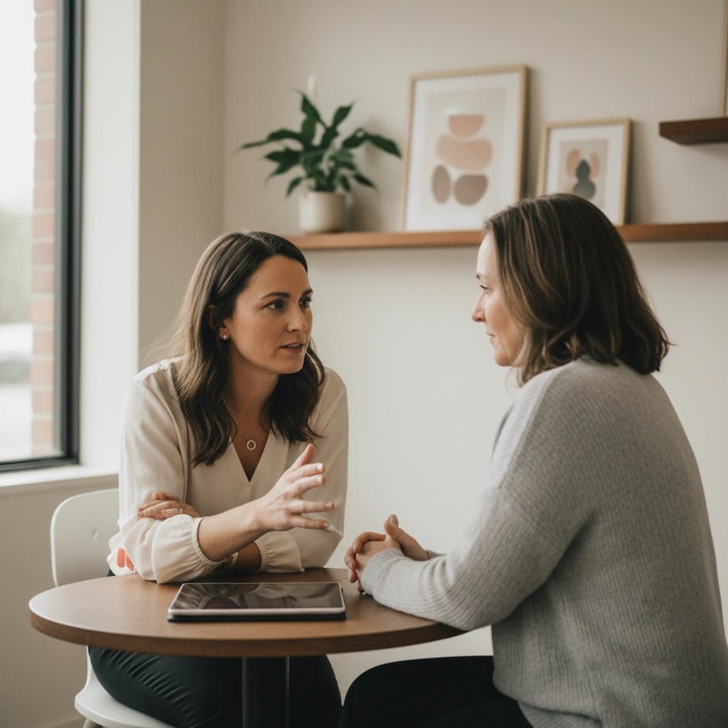 Treatment Coordinator vs Financial Coordinator: Why the Best Cosmetic Practices Split the Role