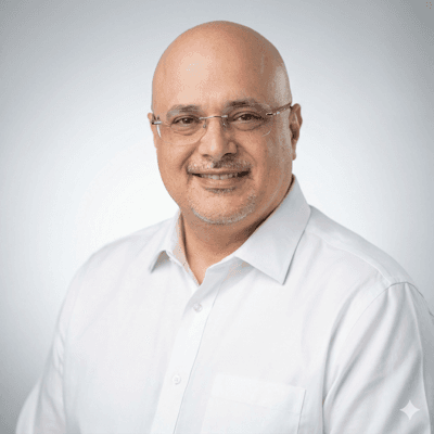 Dr. Ali Obeidi